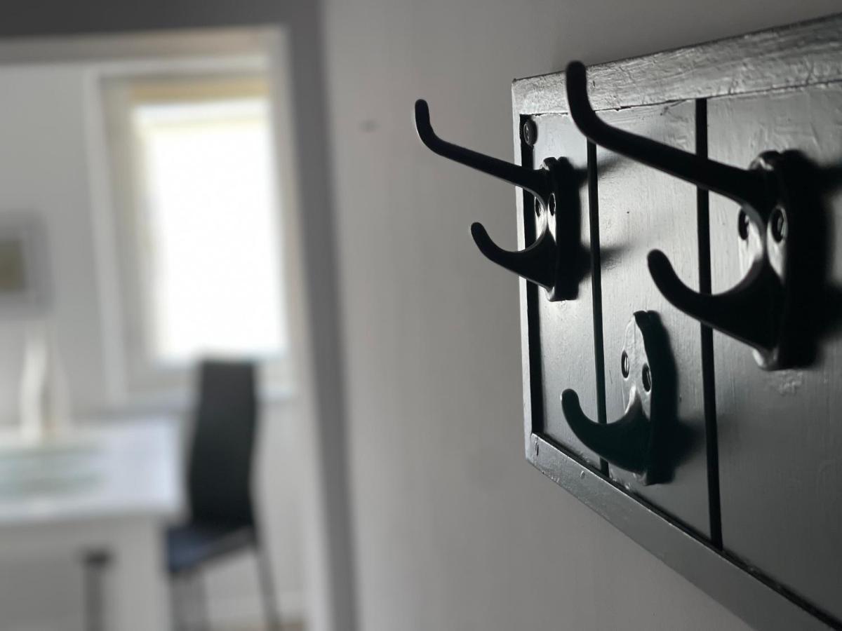 Apartament Dotyk - Monte Cassino- Kameralne Poddasze Sopot Kültér fotó
