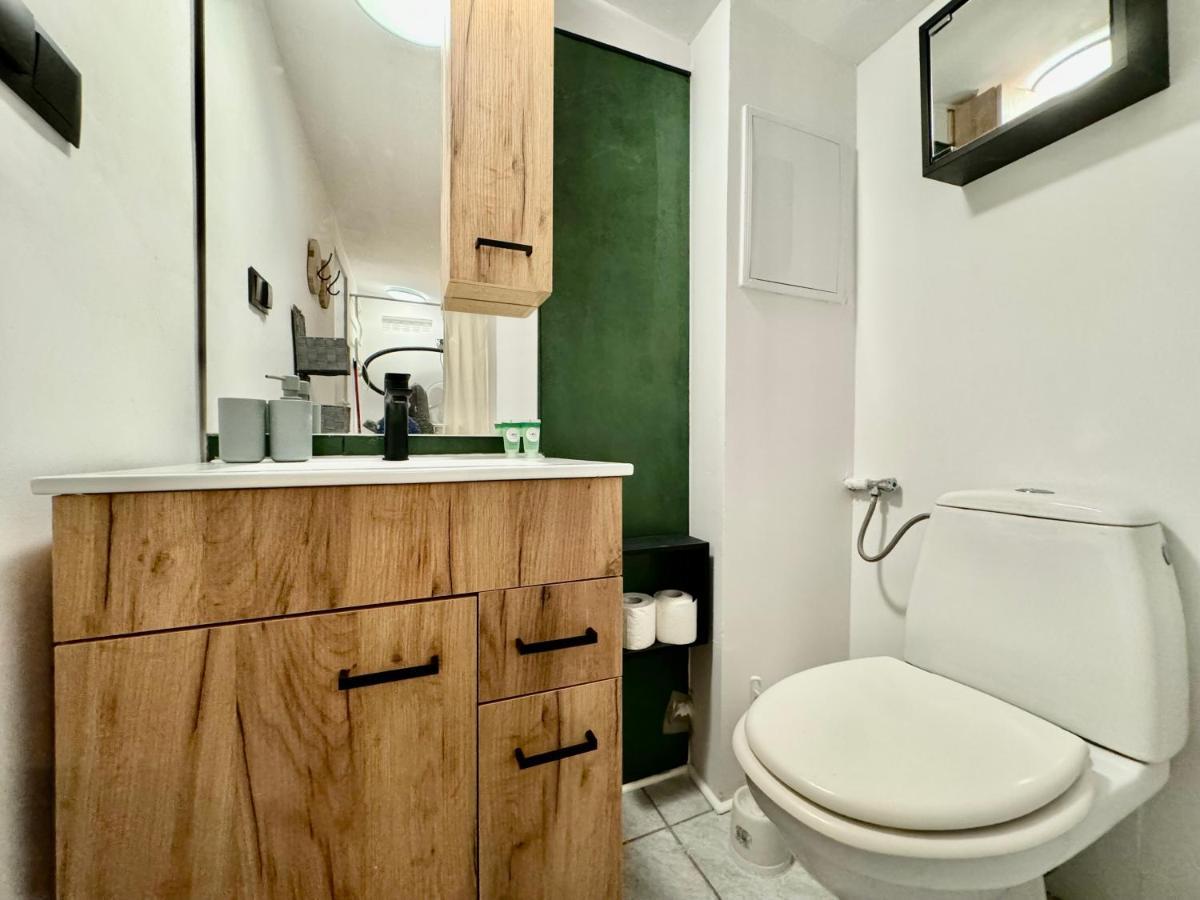 Apartament Dotyk - Monte Cassino- Kameralne Poddasze Sopot Kültér fotó