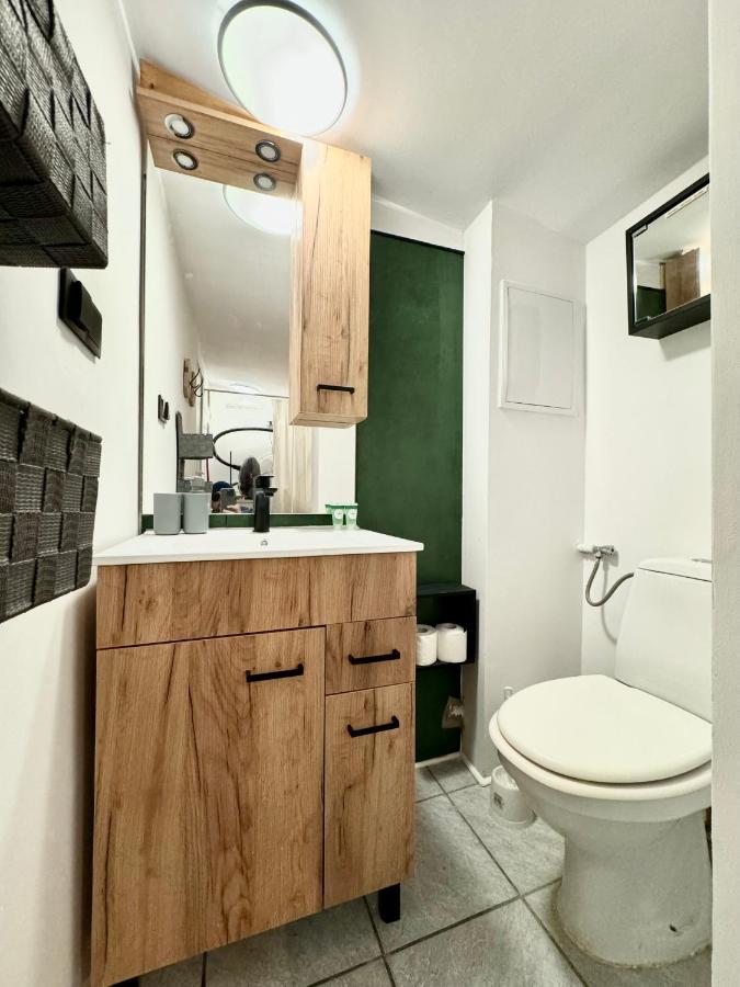 Apartament Dotyk - Monte Cassino- Kameralne Poddasze Sopot Kültér fotó