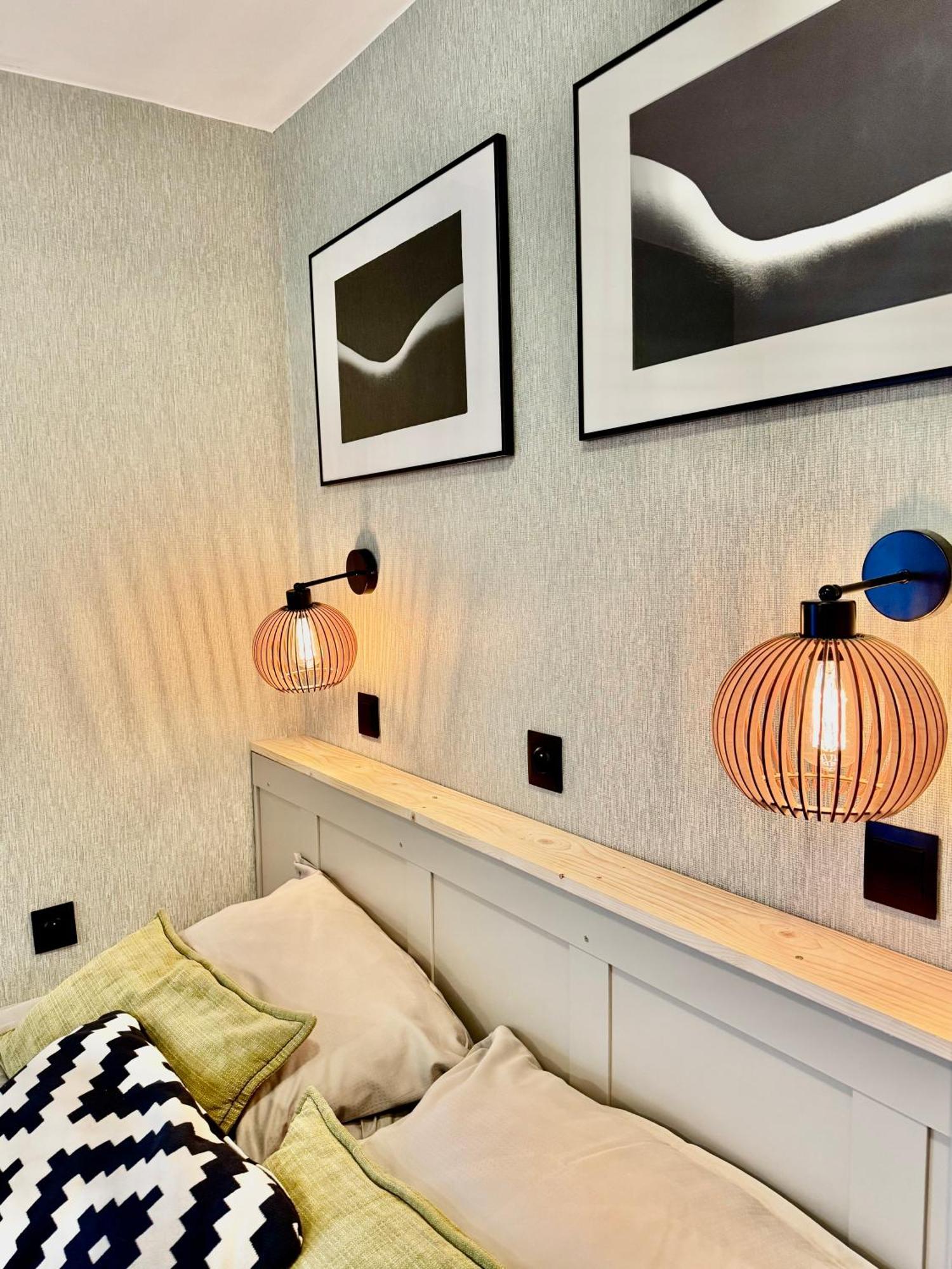 Apartament Dotyk - Monte Cassino- Kameralne Poddasze Sopot Kültér fotó