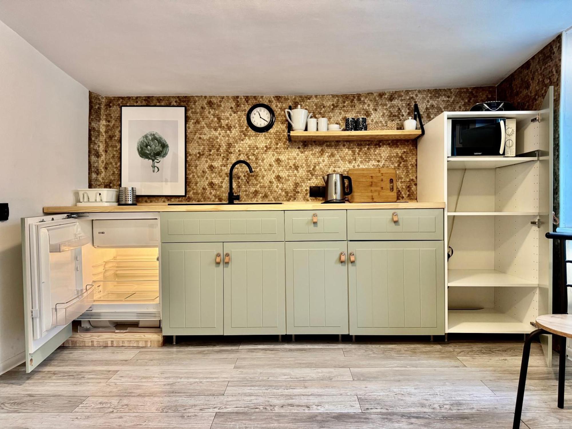 Apartament Dotyk - Monte Cassino- Kameralne Poddasze Sopot Kültér fotó