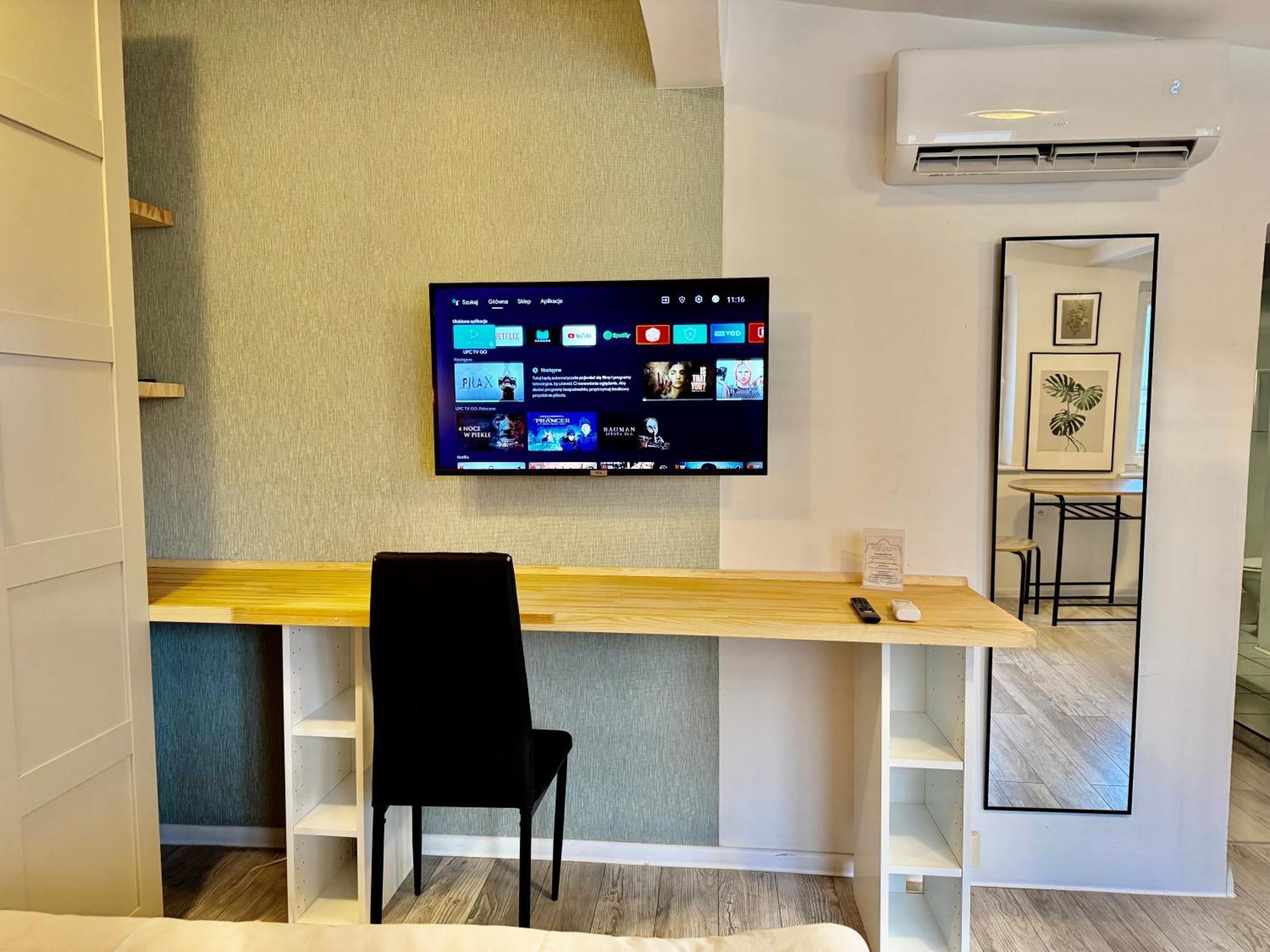 Apartament Dotyk - Monte Cassino- Kameralne Poddasze Sopot Kültér fotó