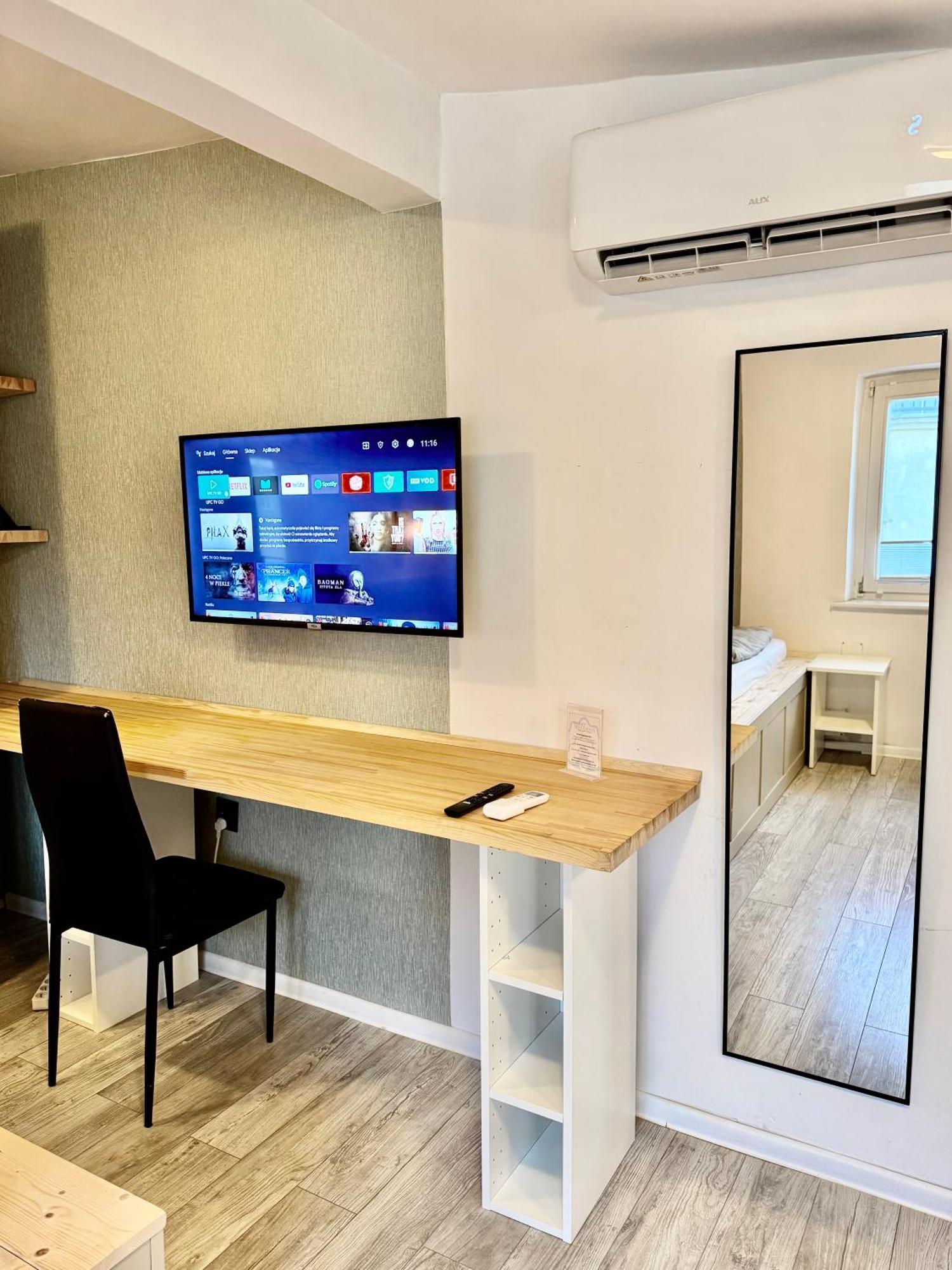 Apartament Dotyk - Monte Cassino- Kameralne Poddasze Sopot Kültér fotó