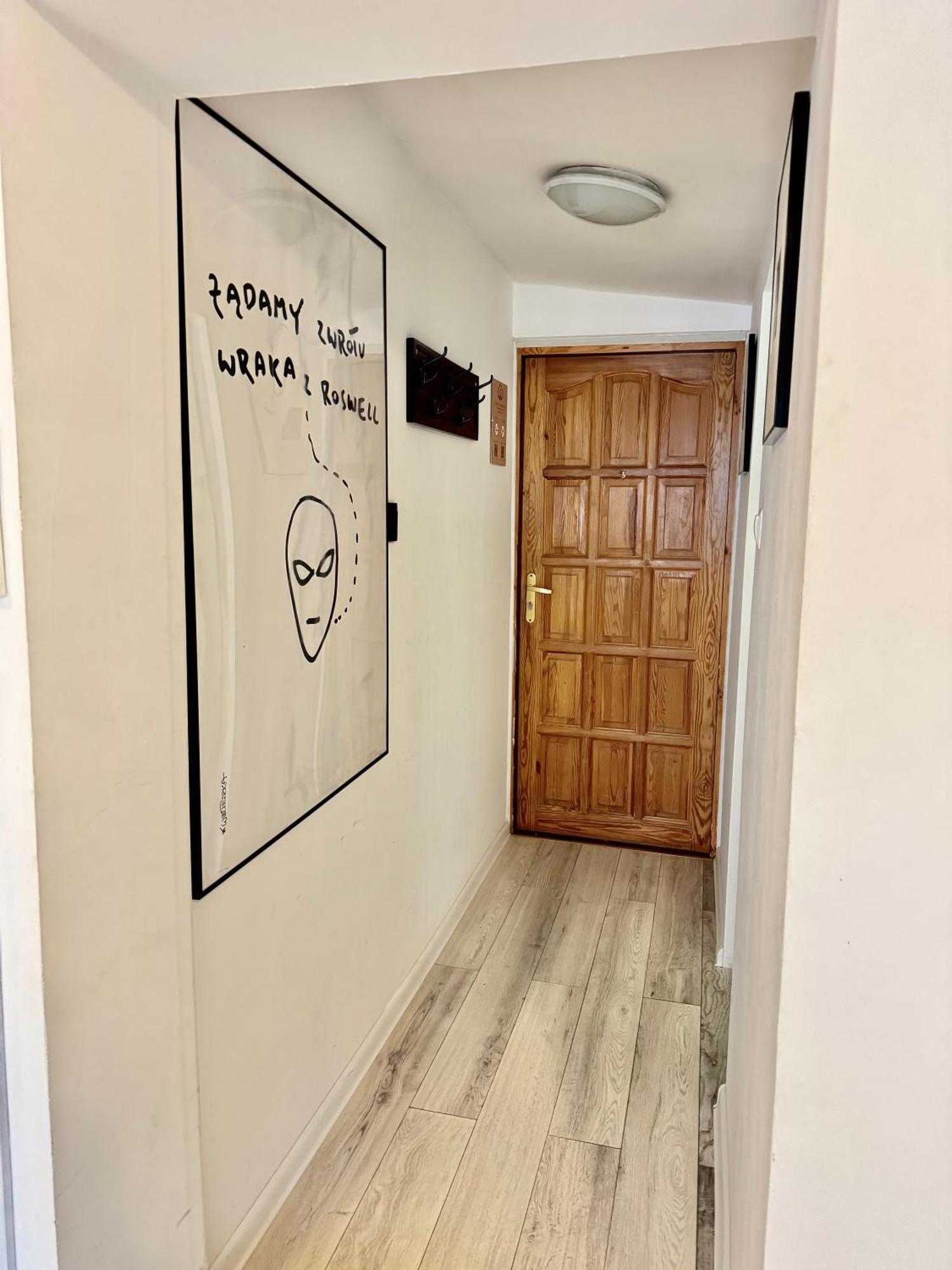 Apartament Dotyk - Monte Cassino- Kameralne Poddasze Sopot Kültér fotó